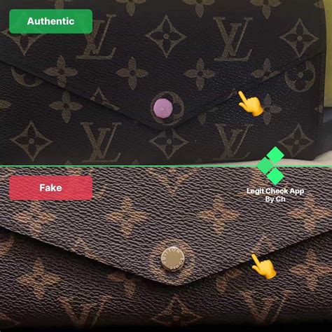 how to know if louis vuitton wallet is real|authenticate louis vuitton wallet.